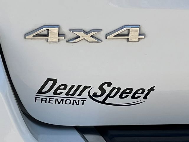 Used 2019 Jeep Grand Cherokee Limited AWD/4WD image 2