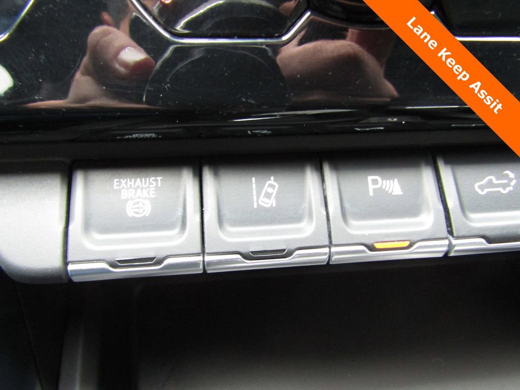 Used 2025 GMC Sierra 2500 Denali w/ Technology Package image 21