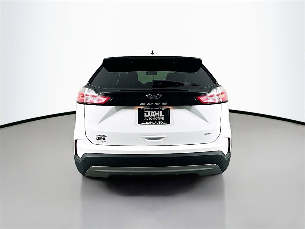 Used 2023 Ford Edge SEL image 10