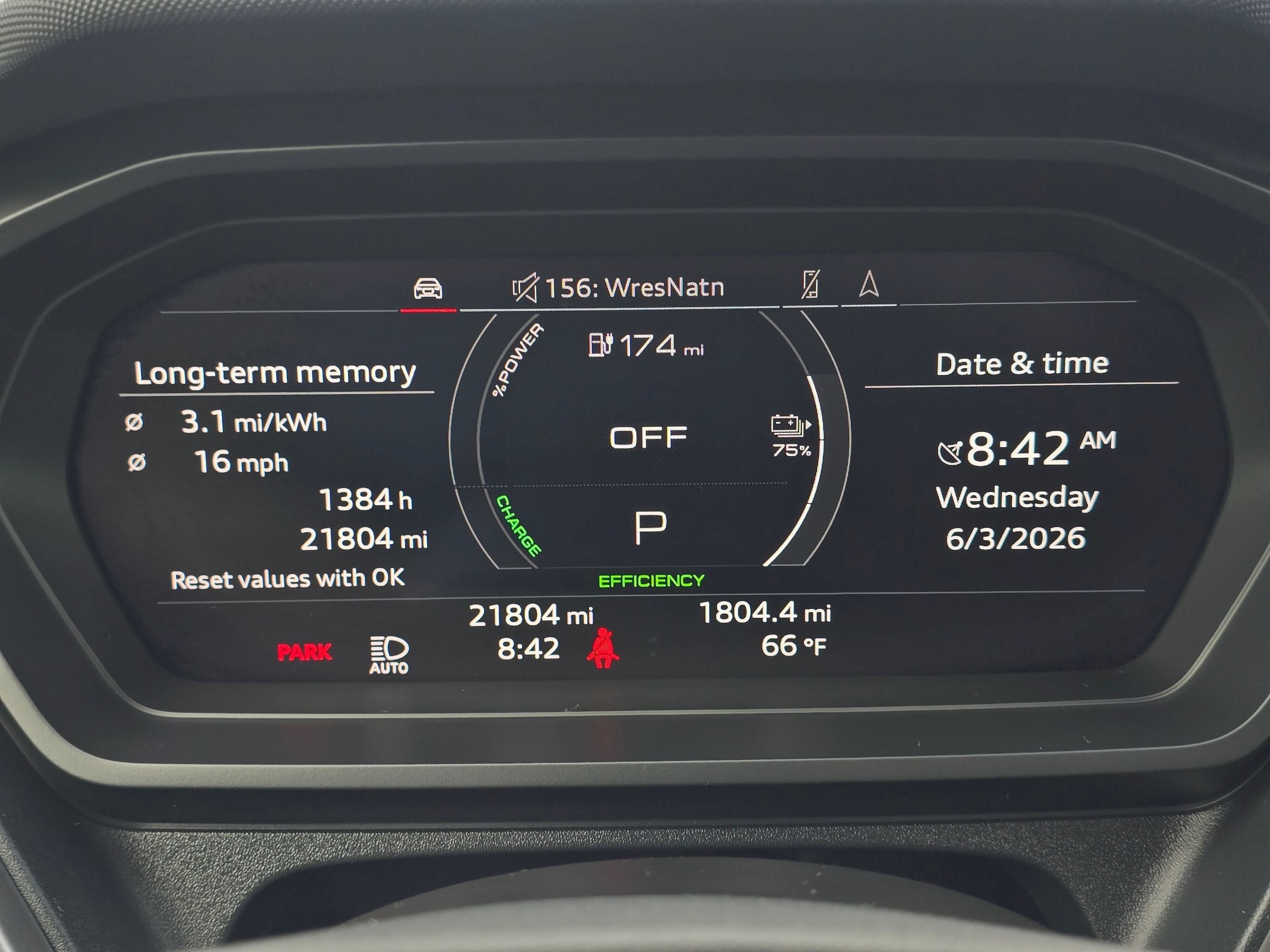 Used 2023 Audi Q4 e-tron Premium Plus w/ Premium Plus RWD image 40