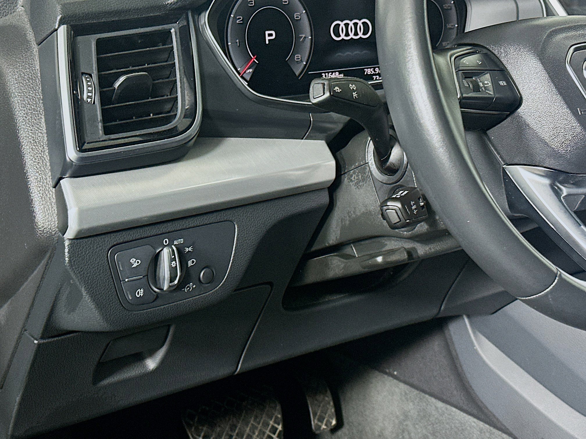 Used 2025 Audi Q5 2.0T Premium AWD/4WD image 16