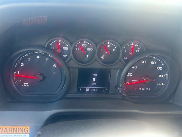 New 2025 Chevrolet Silverado 3500 W/T w/ WT Convenience Package image 12