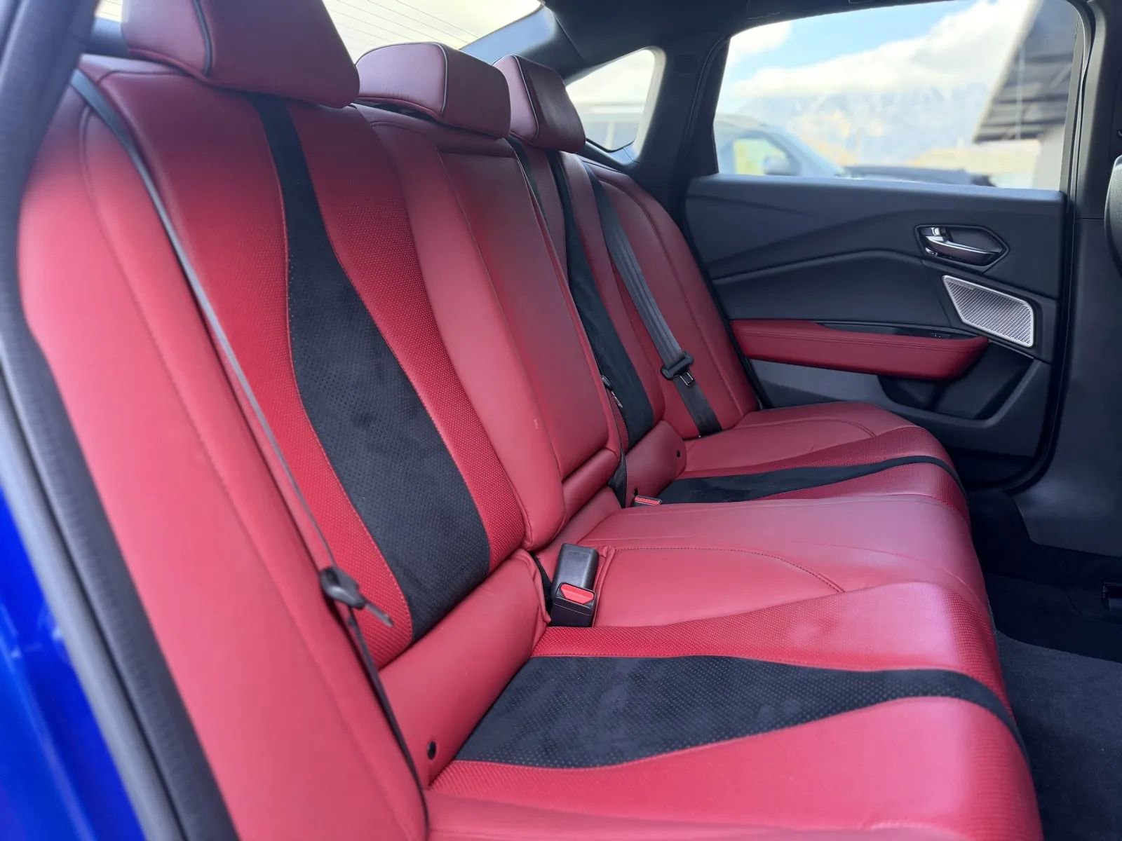 Used 2023 Acura TLX Type S image 44