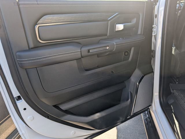 New 2026 RAM 2500 Power Wagon image 27