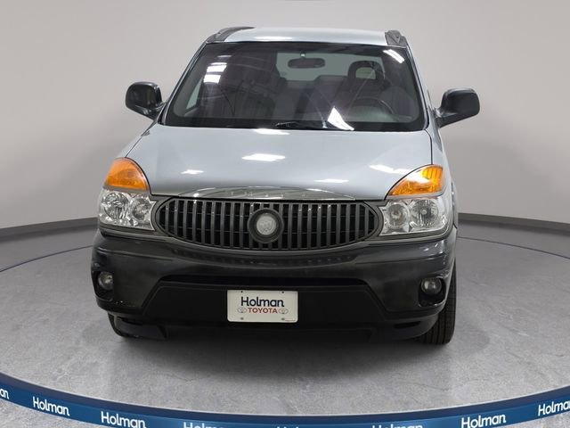 Used 2003 Buick Rendezvous CX image 3