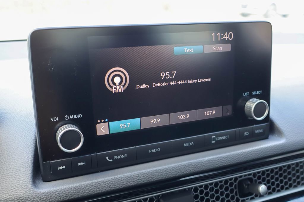 Used 2024 Honda Civic Sport image 3