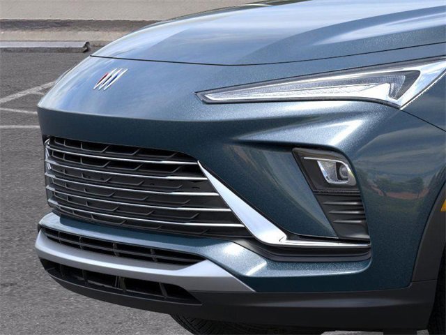 New 2026 Buick Envista Preferred w/ Convenience I Package image 13
