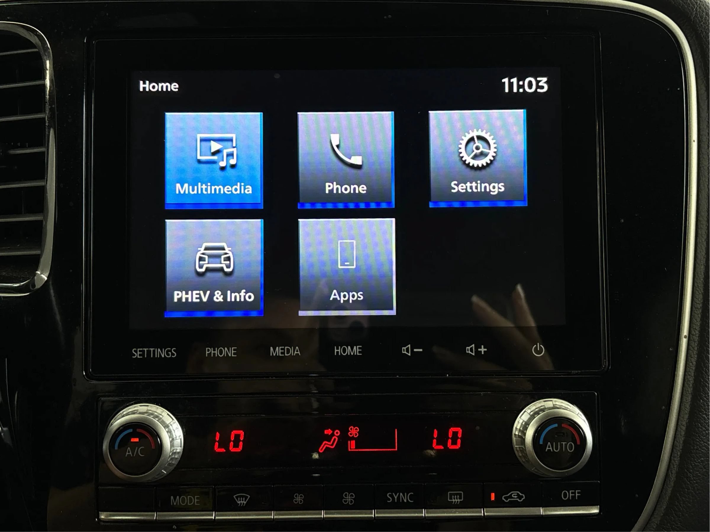 Used 2021 Mitsubishi Outlander SEL AWD/4WD image 19