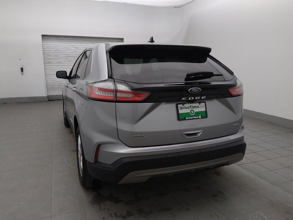 Used 2023 Ford Edge SEL image 6