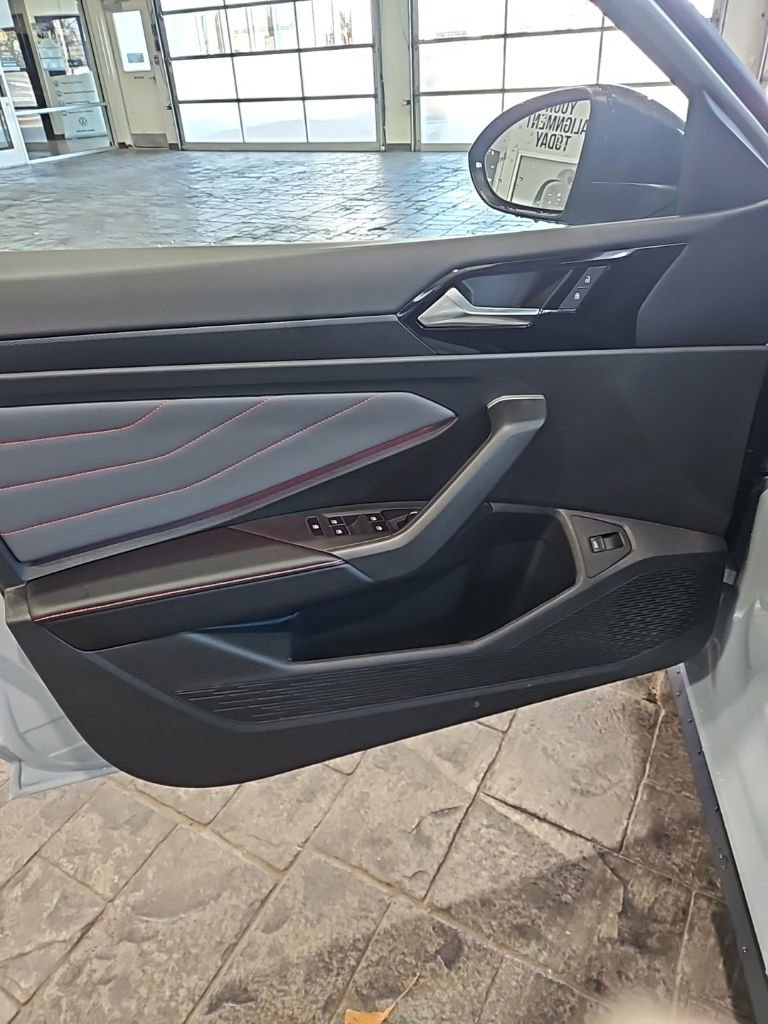 New 2026 Volkswagen Jetta GLI Autobahn FWD image 25
