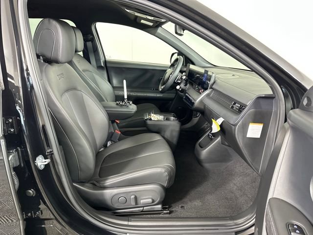 Certified 2025 Hyundai Ioniq 5 XRT image 28