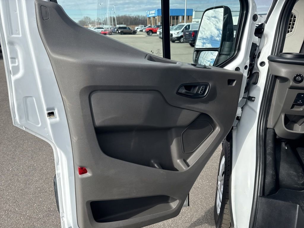 Used 2024 Ford Transit 250 Low Roof w/ Exterior Upgrade Package image 21