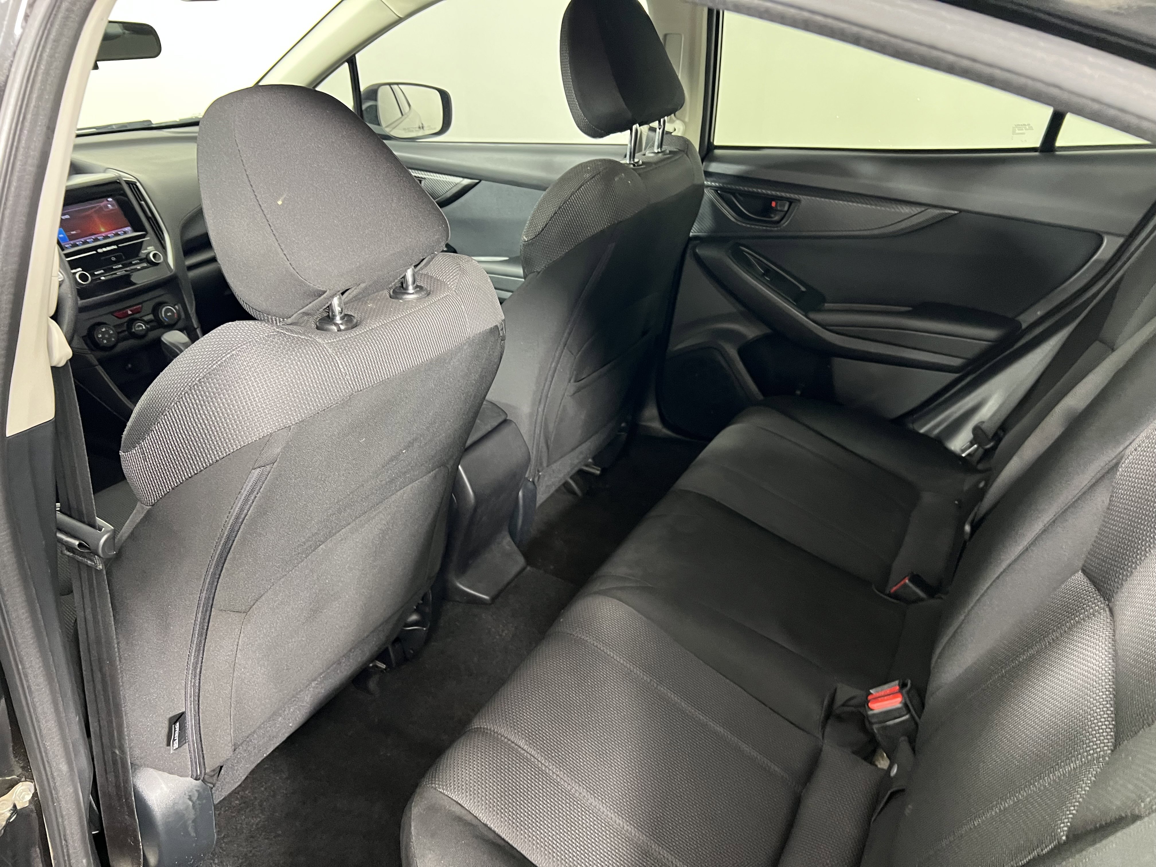 Used 2019 Subaru Impreza 2.0i w/ Eyesight image 20