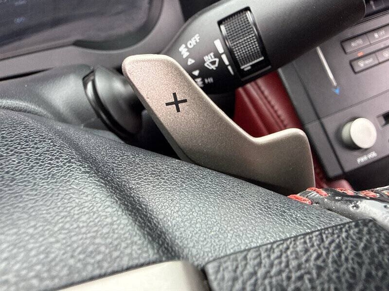 Used 2016 Lexus RC 350 RWD image 32