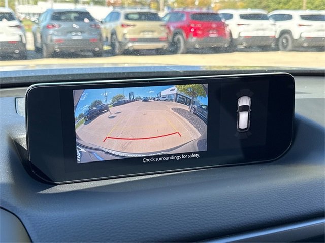 New 2026 MAZDA CX-50 AWD 2.5 Hybrid w/ Weather Package image 13