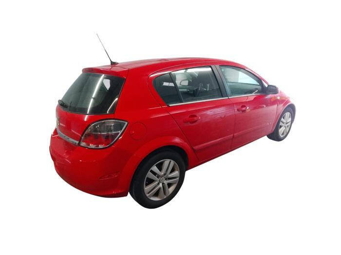 Used 2008 Saturn Astra XR w/ Advanced Audio Package FWD image 5