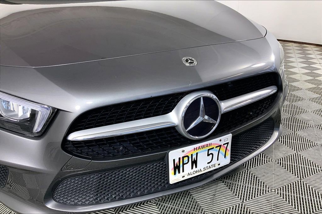 Used 2022 Mercedes-Benz A 220 image 30
