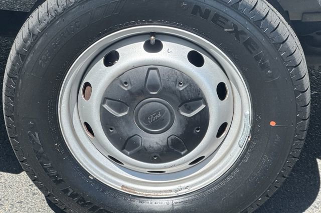 Used 2020 Ford Transit 250 Low Roof image 24