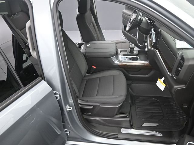 New 2026 GMC Sierra 1500 Elevation w/ LPO, Elevation Black Package image 19