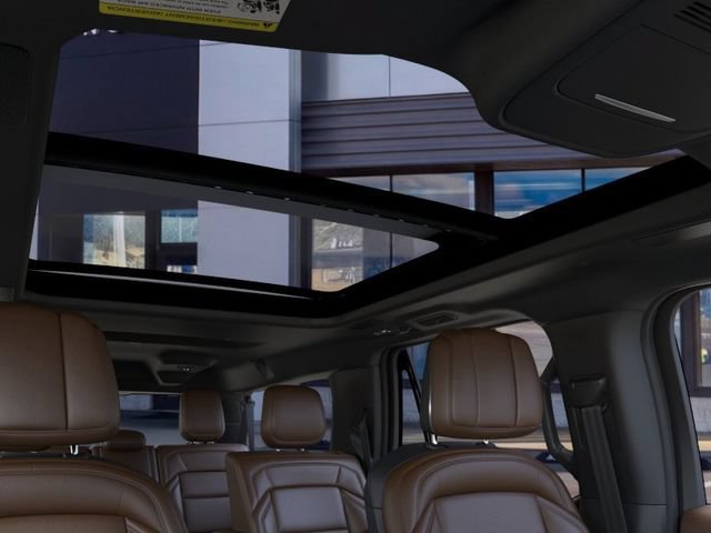 New 2026 Lincoln Navigator L Reserve AWD/4WD image 58