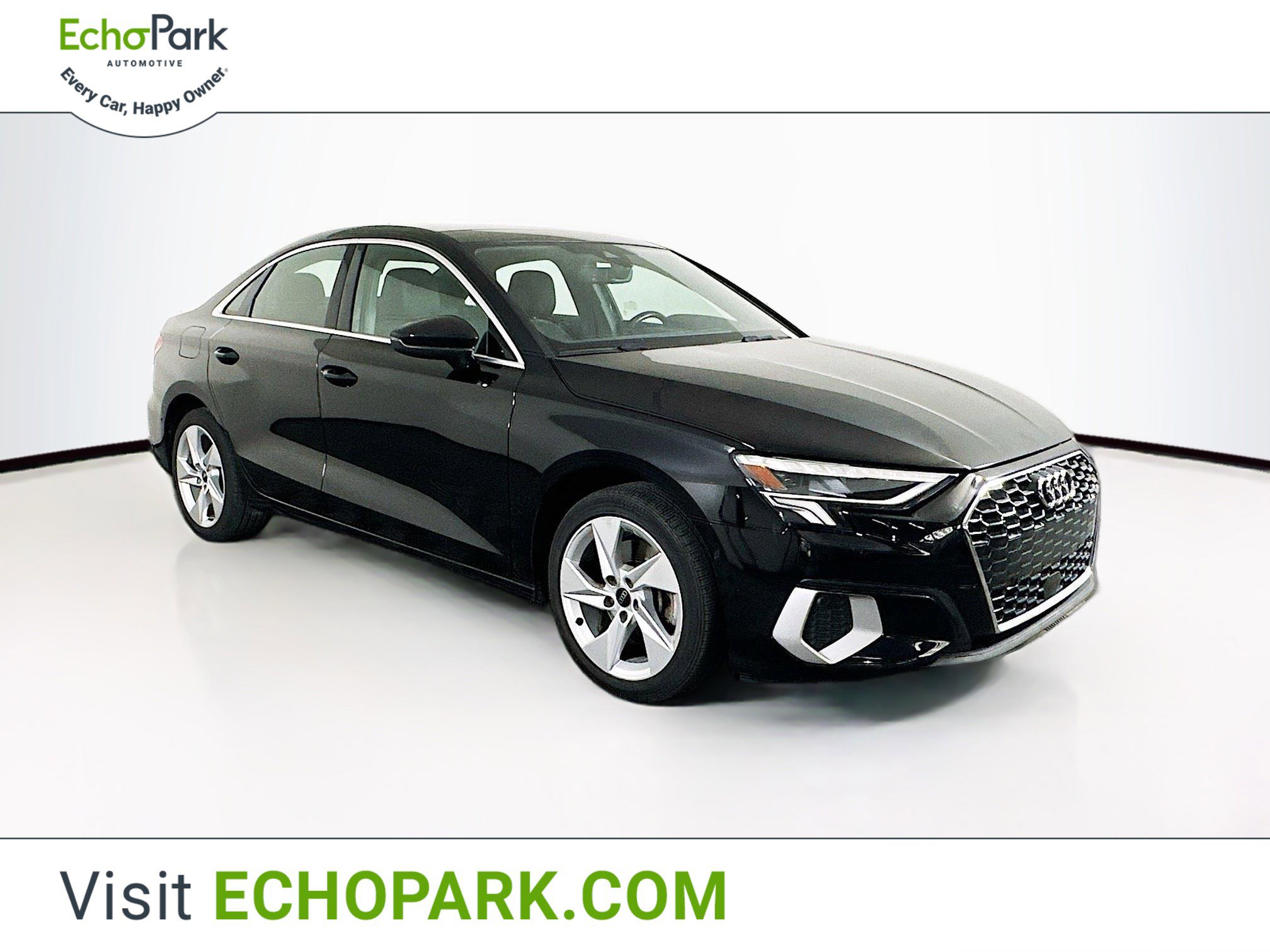 Used 2024 Audi A3 2.0T Premium
