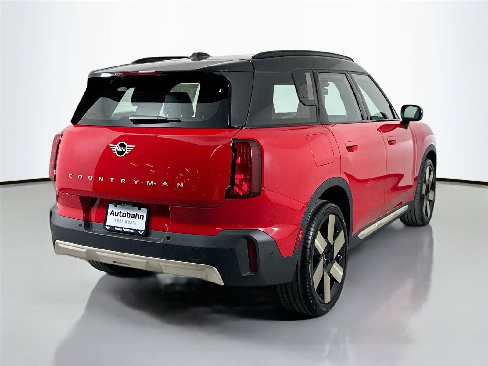 Used 2025 MINI Cooper Countryman S AWD/4WD image 5