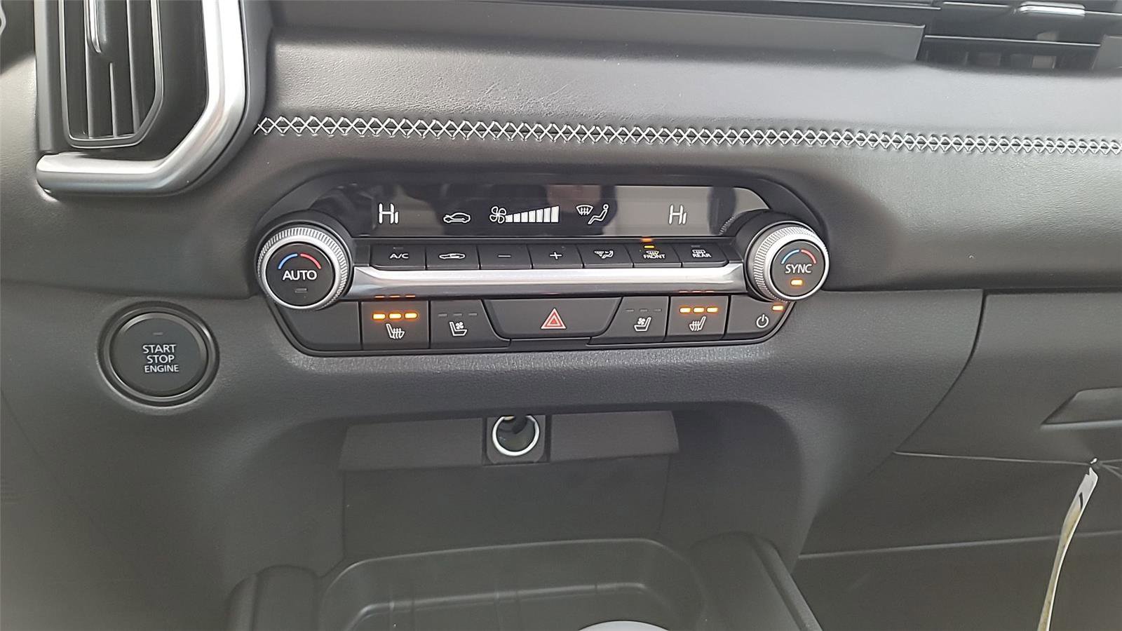 New 2026 MAZDA CX-50 AWD 2.5 S w/ Weather Package image 32