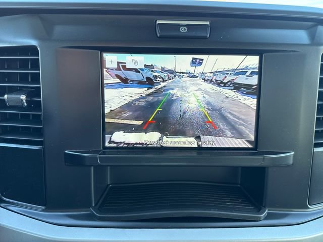 New 2025 Ford F250 XL w/ XL Chrome Package image 23