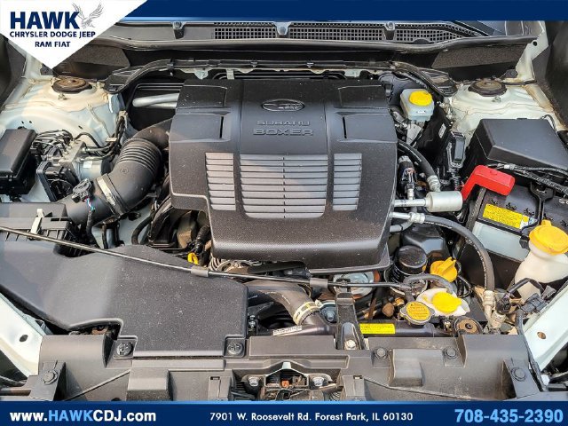 Used 2023 Subaru Forester Wilderness AWD/4WD image 35