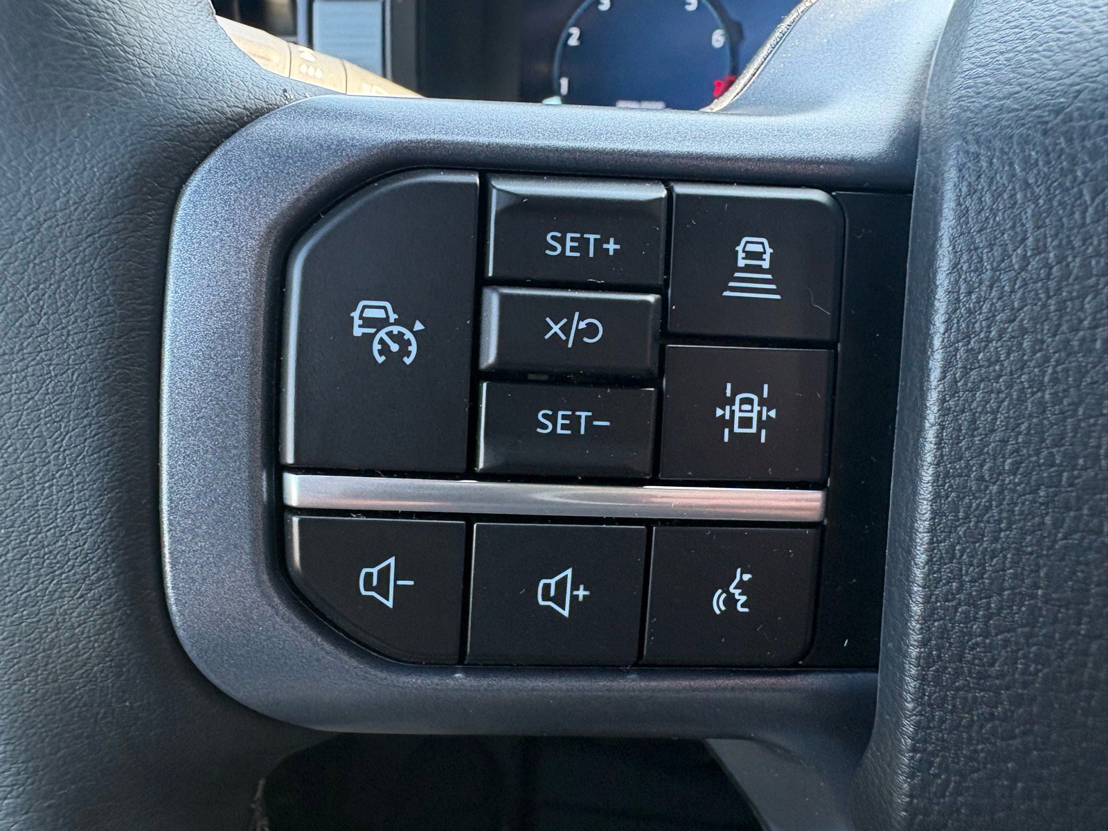 New 2026 Ford F150 Lariat AWD/4WD image 27