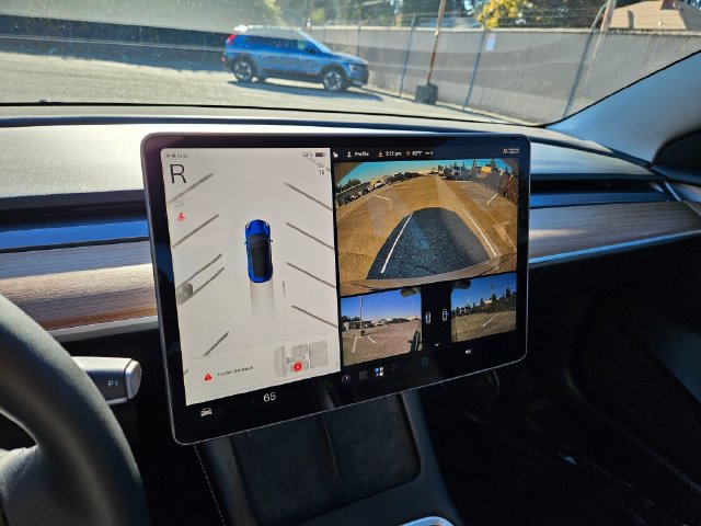 Used 2023 Tesla Model 3 Standard Range RWD image 26