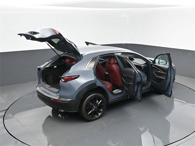 Used 2024 MAZDA CX-30 AWD 2.5 S w/ Preferred Package image 27