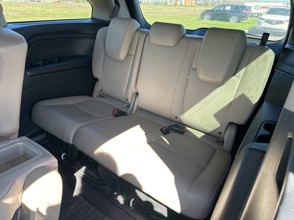 Used 2021 Honda Odyssey EX-L image 15