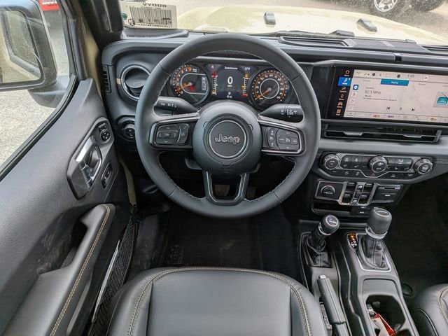 New 2026 Jeep Gladiator Sport AWD/4WD image 14