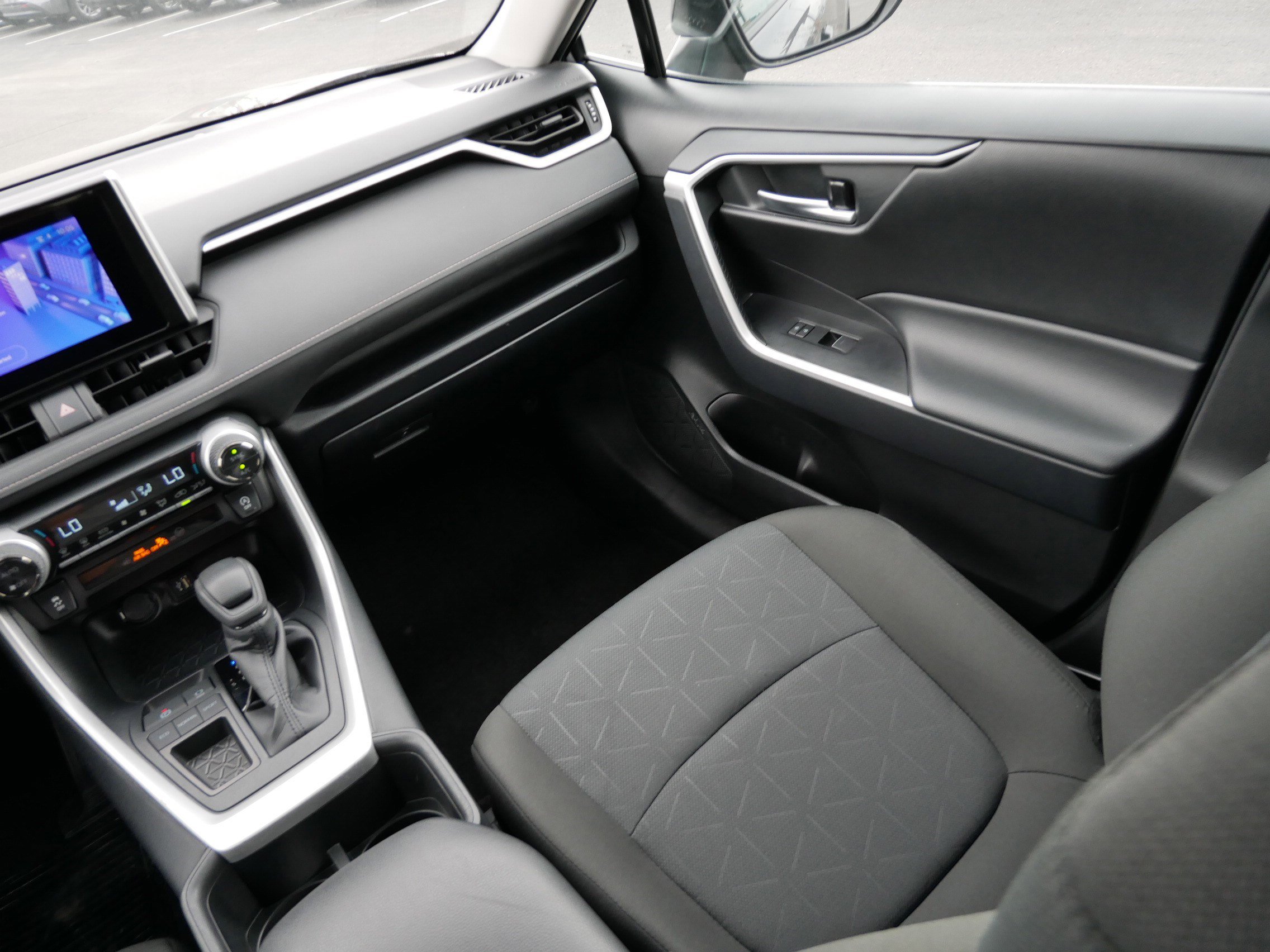 Certified 2025 Toyota RAV4 XLE image 11