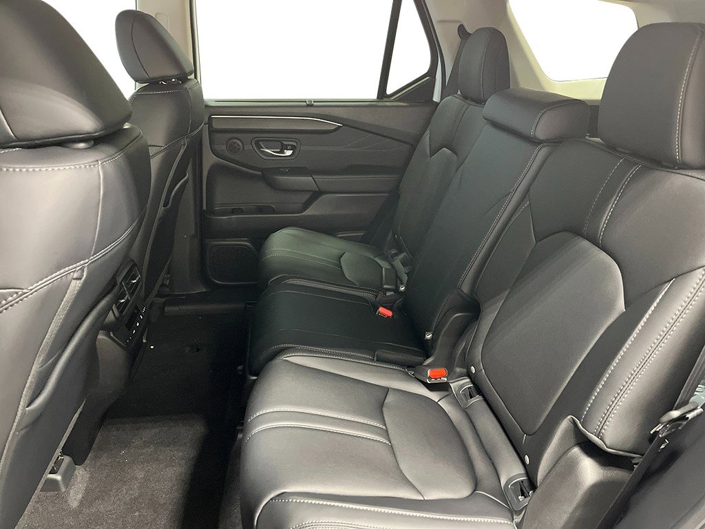 New 2026 Honda Pilot image 16