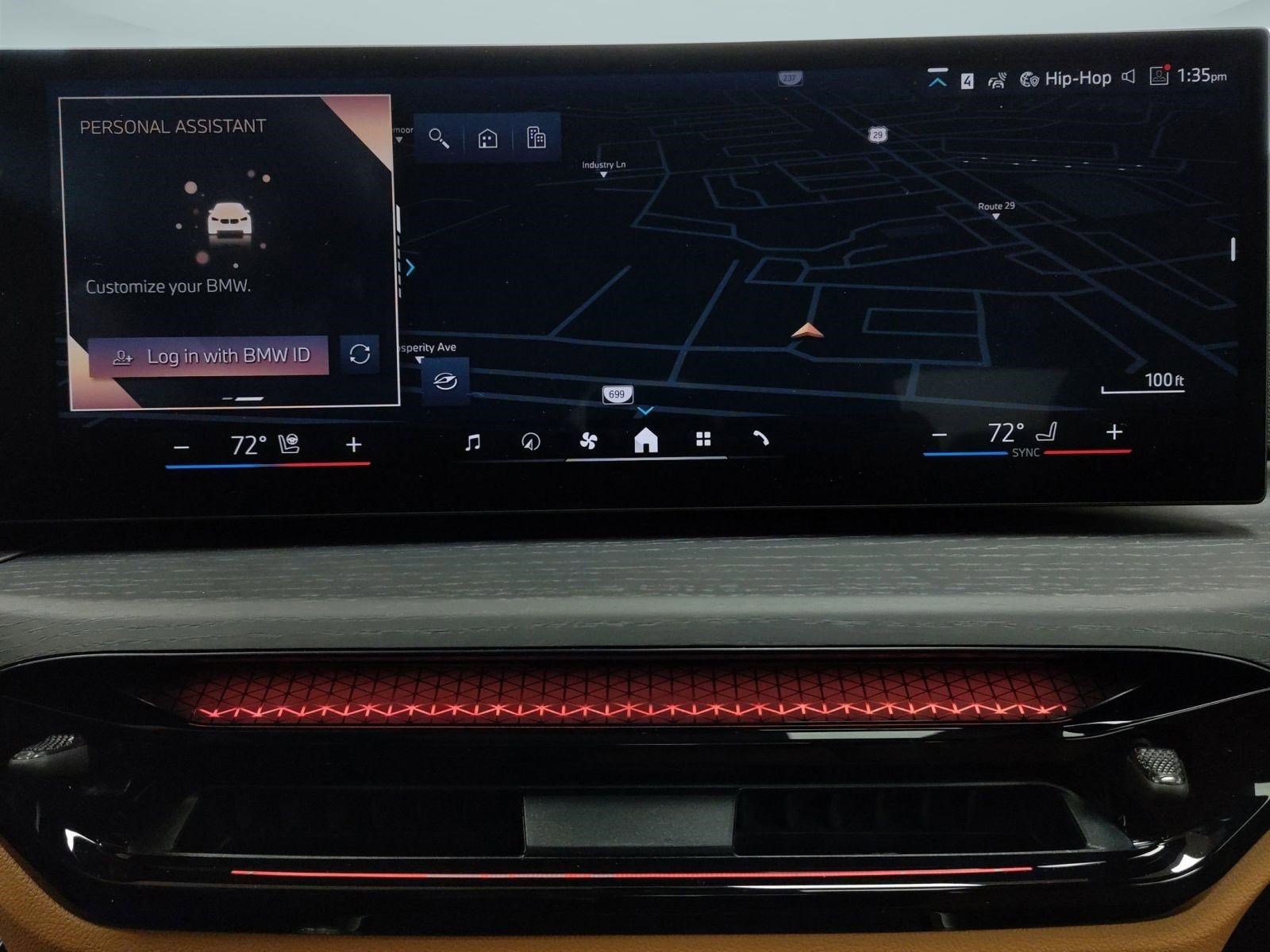 New 2026 BMW 330i xDrive Sedan w/ M Sport Package image 23