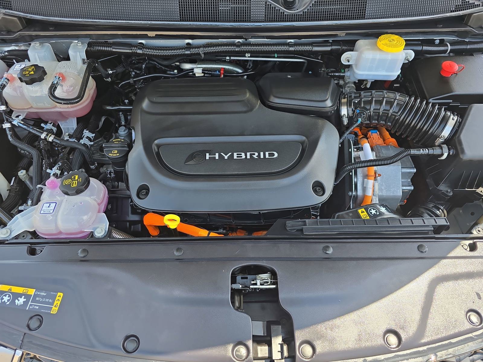 Used 2023 Chrysler Pacifica Touring-L FWD image 32