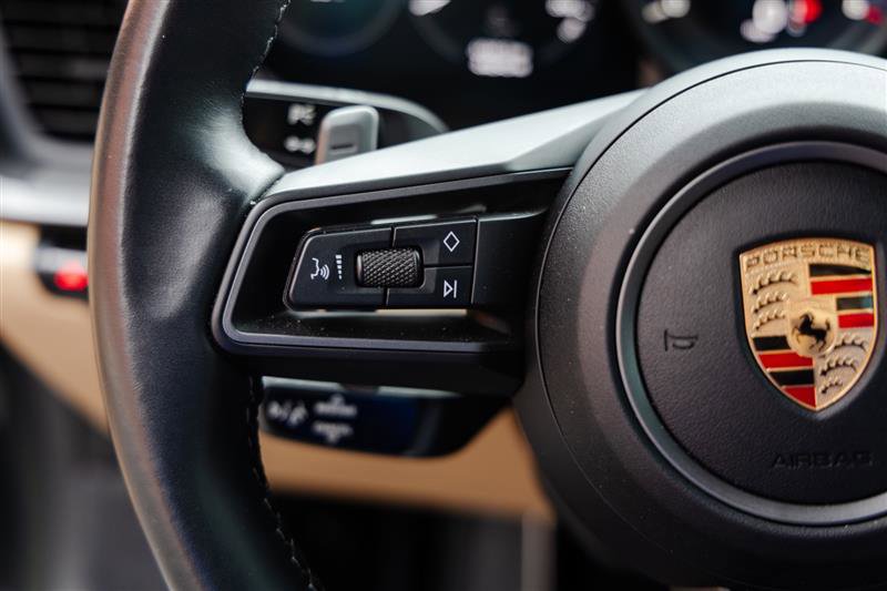 Used 2020 Porsche 911 Carrera RWD image 16