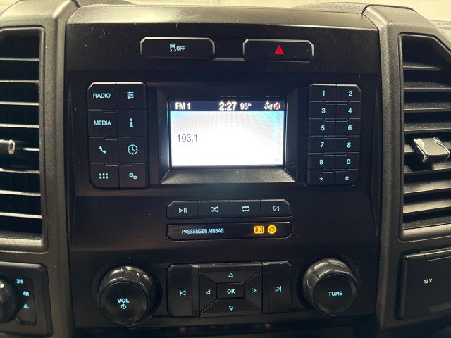 Used 2022 Ford F250 XL w/ Power Equipment Group AWD/4WD image 18