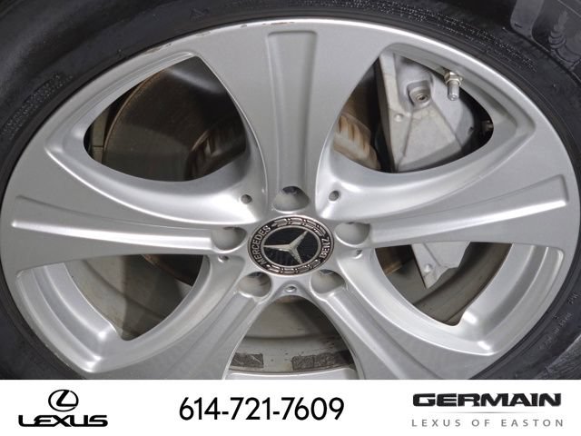 Used 2017 Mercedes-Benz GLC 300 4MATIC image 14