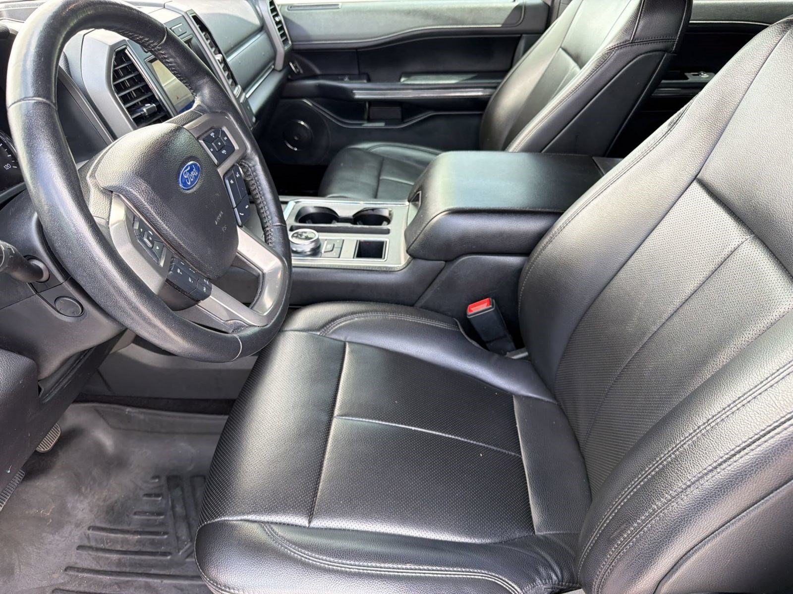 Used 2021 Ford Expedition Max XLT RWD image 5