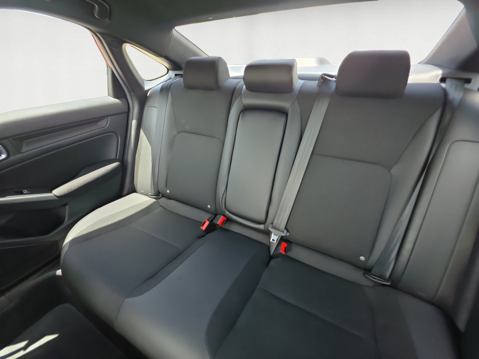 Used 2026 Honda Civic Sport image 13