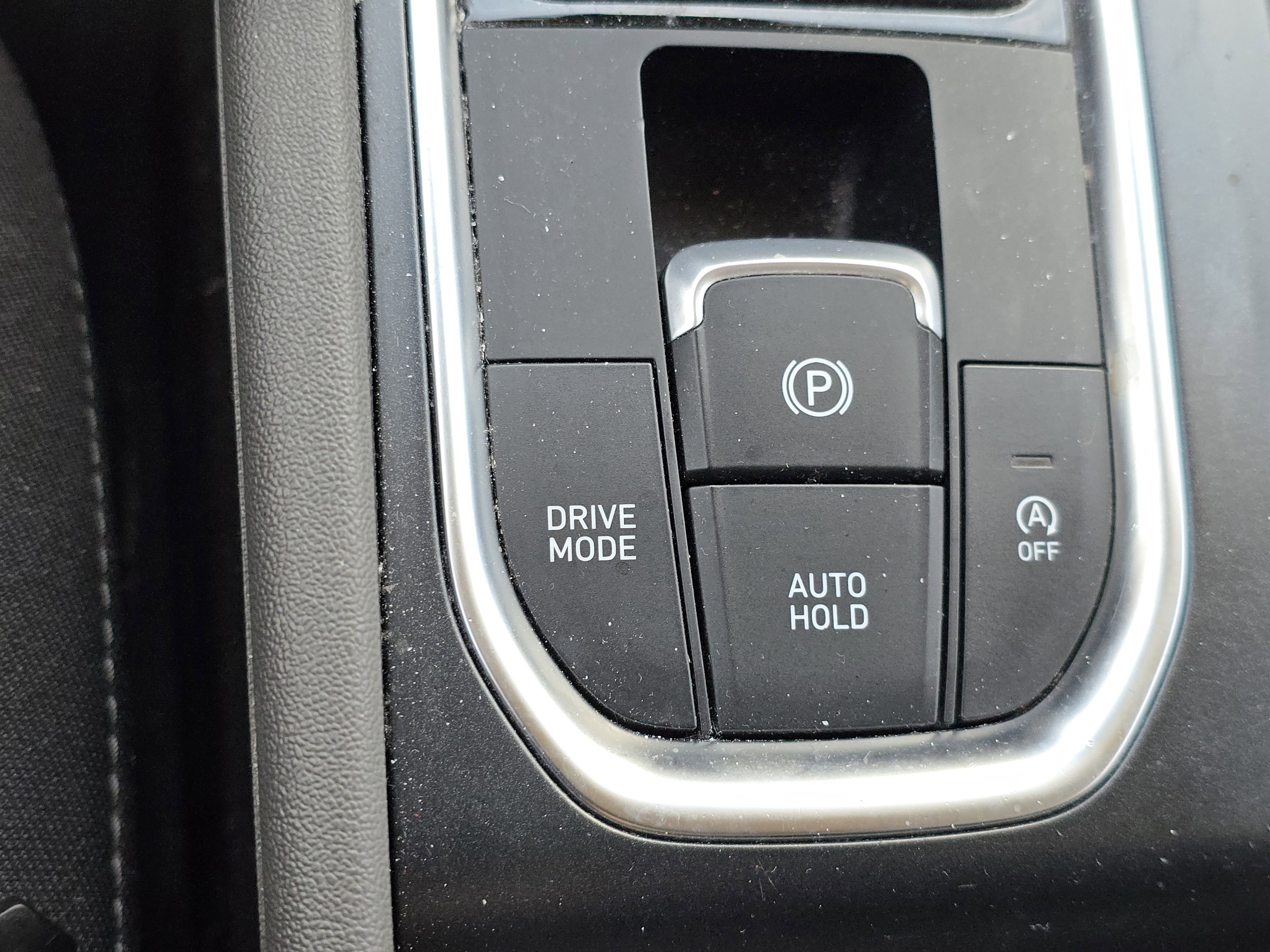 Used 2020 Hyundai Santa Fe SEL image 24