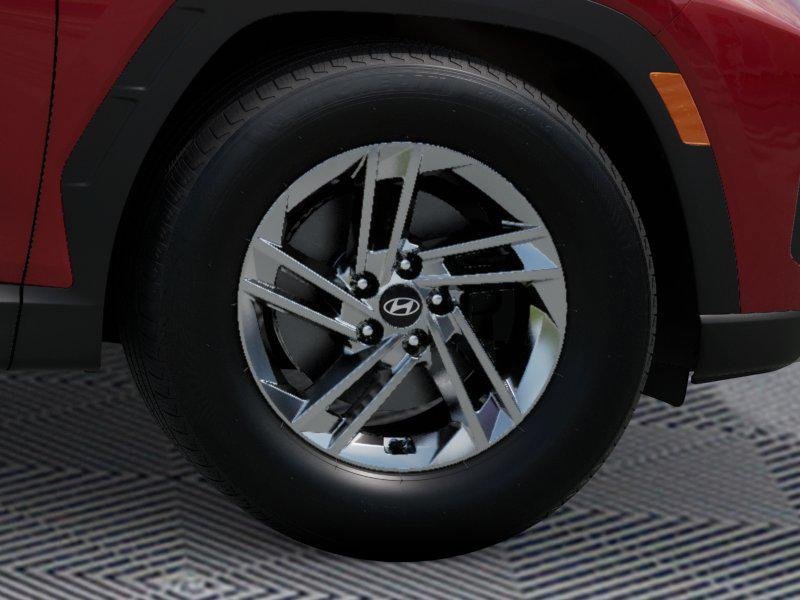 New 2026 Hyundai Tucson SE FWD image 25
