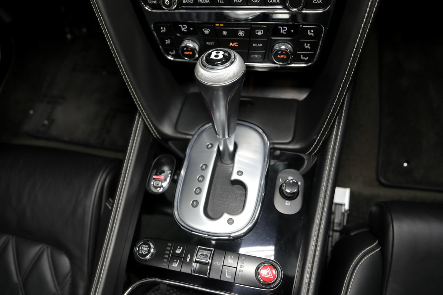 Used 2015 Bentley Continental GT V8 S AWD/4WD image 44