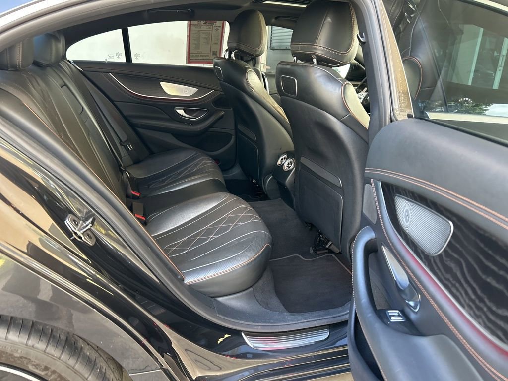 Used 2019 Mercedes-Benz CLS 450 4MATIC image 31