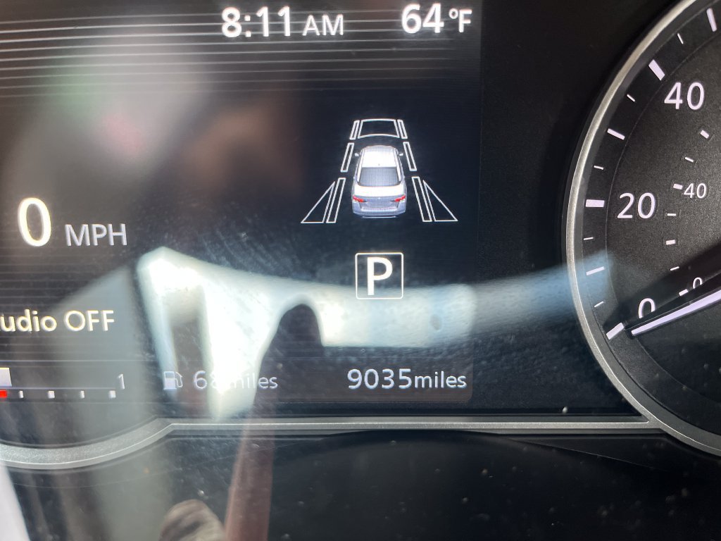 Certified 2023 Nissan Versa SV FWD image 19