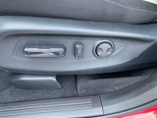 Certified 2025 Honda CR-V EX image 24