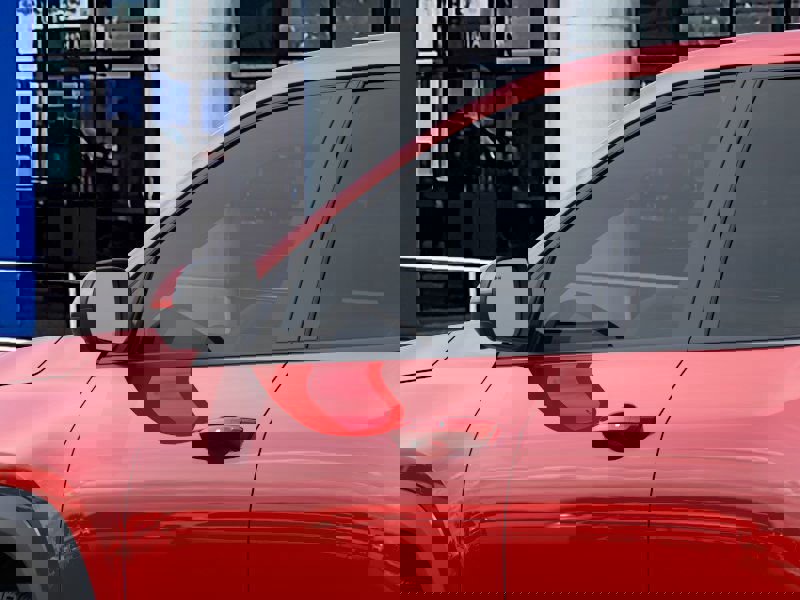 New 2026 Chevrolet Equinox LT w/ Convenience Package II image 12